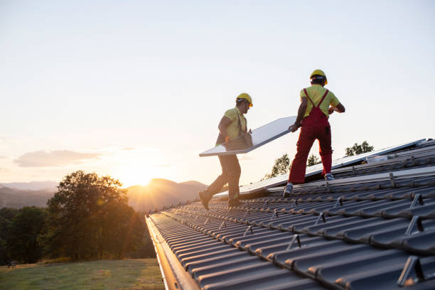Best Storm Damage Roof Repair  in Great Falls, MT