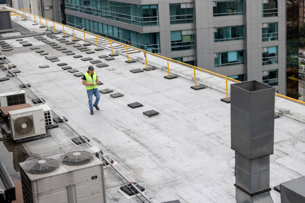 Best Cold Roofs  in Great Falls, MT