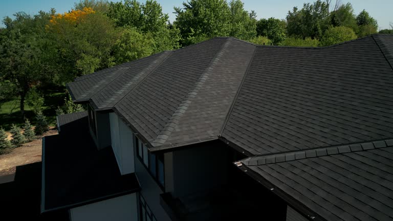 Best Hot Roofs  in Great Falls, MT